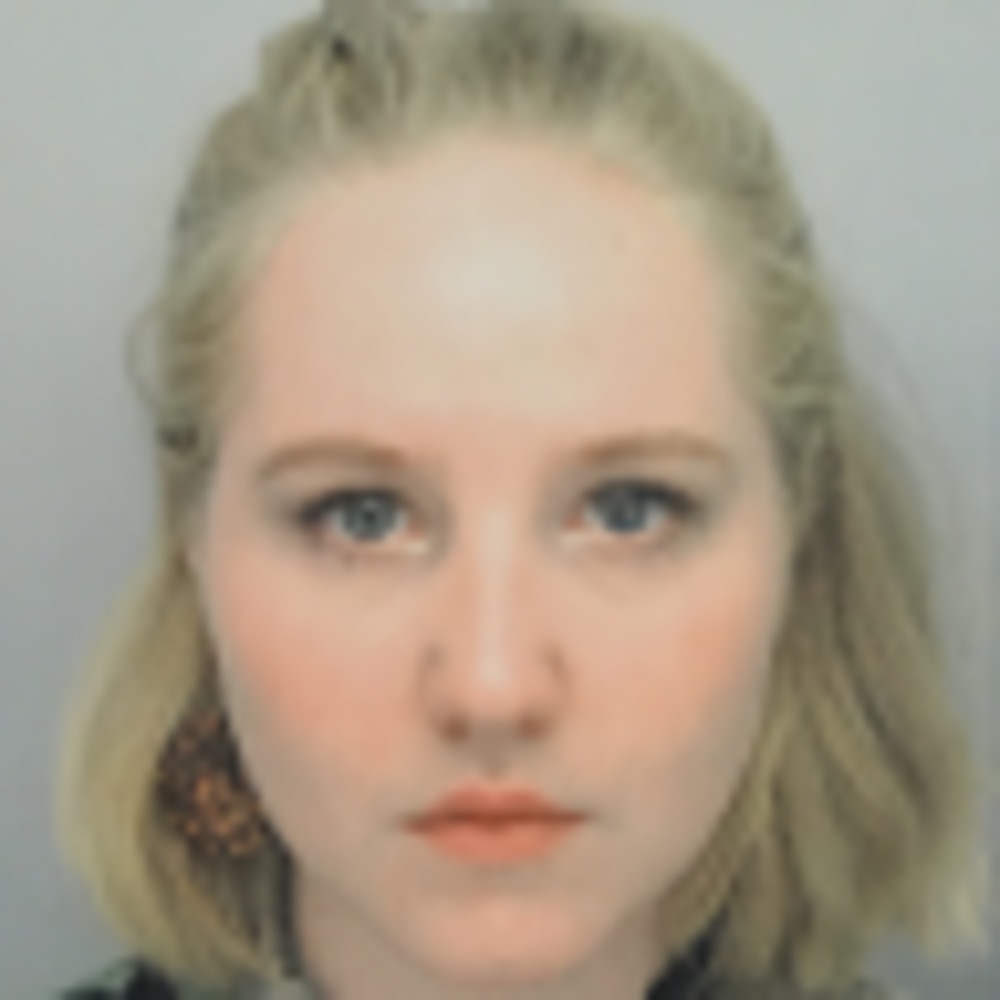 Meet your Posher, Luise